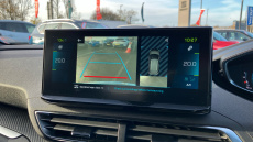 Peugeot 3008 1.6 Hybrid 225 Allure 5dr e-EAT8 Estate